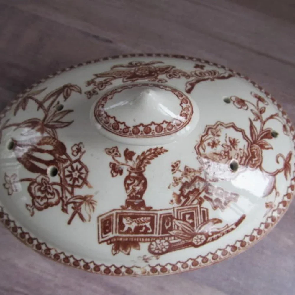N/A pc antique
